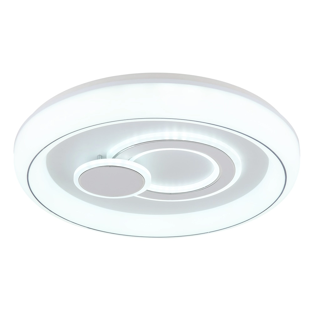 Deckenlampe Ruiz Weiß Globo 9007371533459
