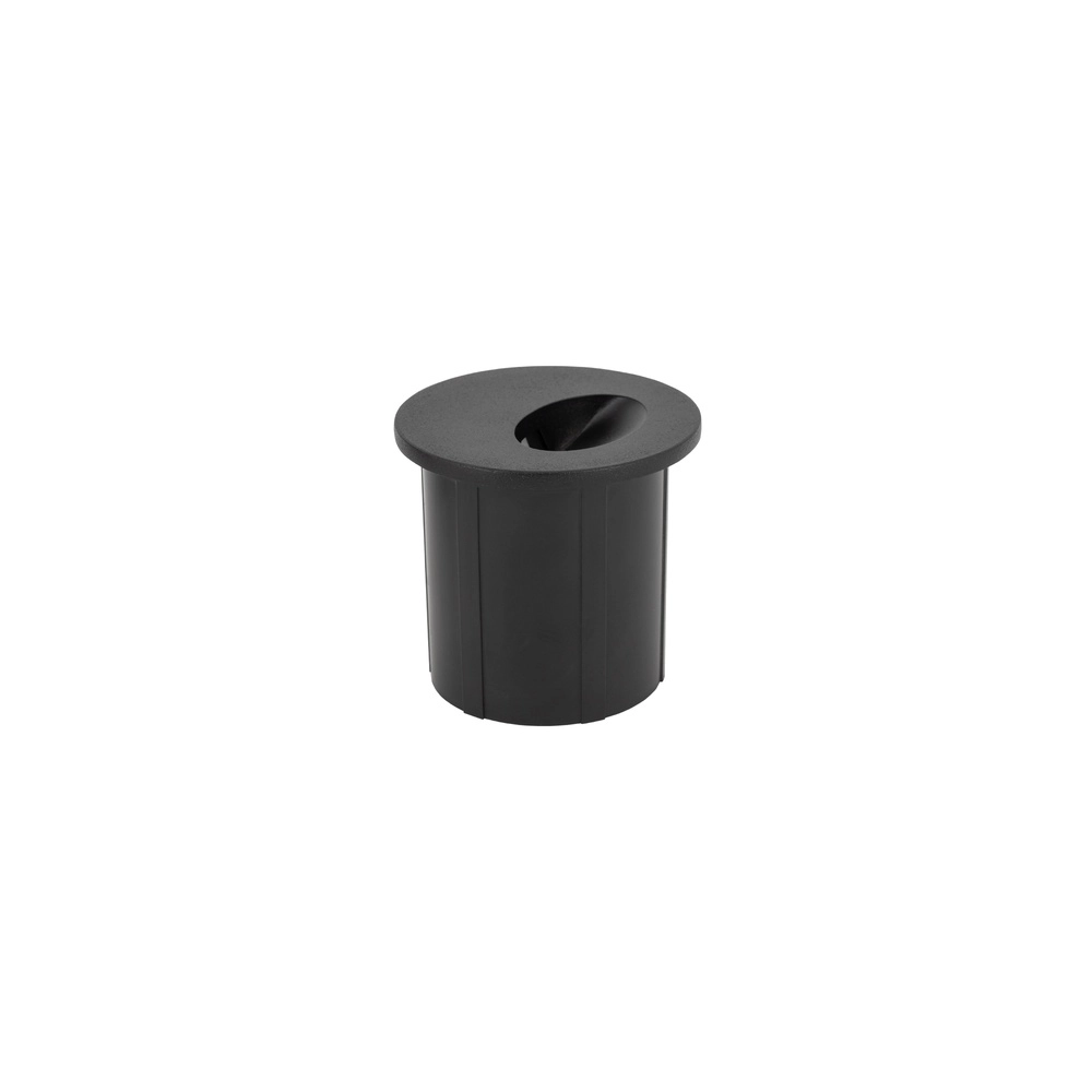 Einbaulicht Ava Led schwarz Ø 7 cm Lyora 5903139115308