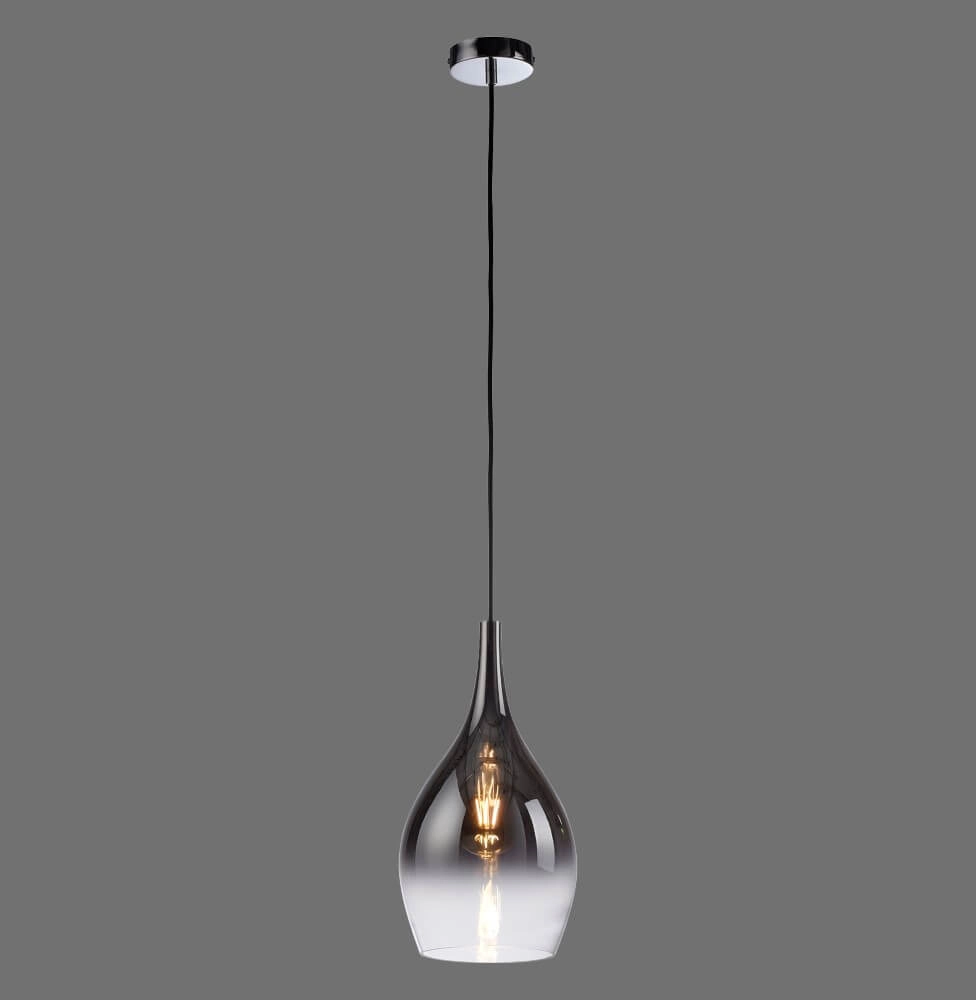 Moderne Hängelampe Pilua 1-Licht Paul Neuhaus 4012248366080