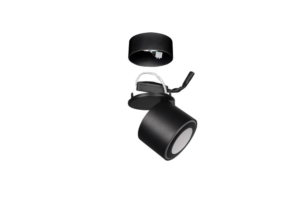 LED Deckenstrahler Taurus Trio 4017807473650