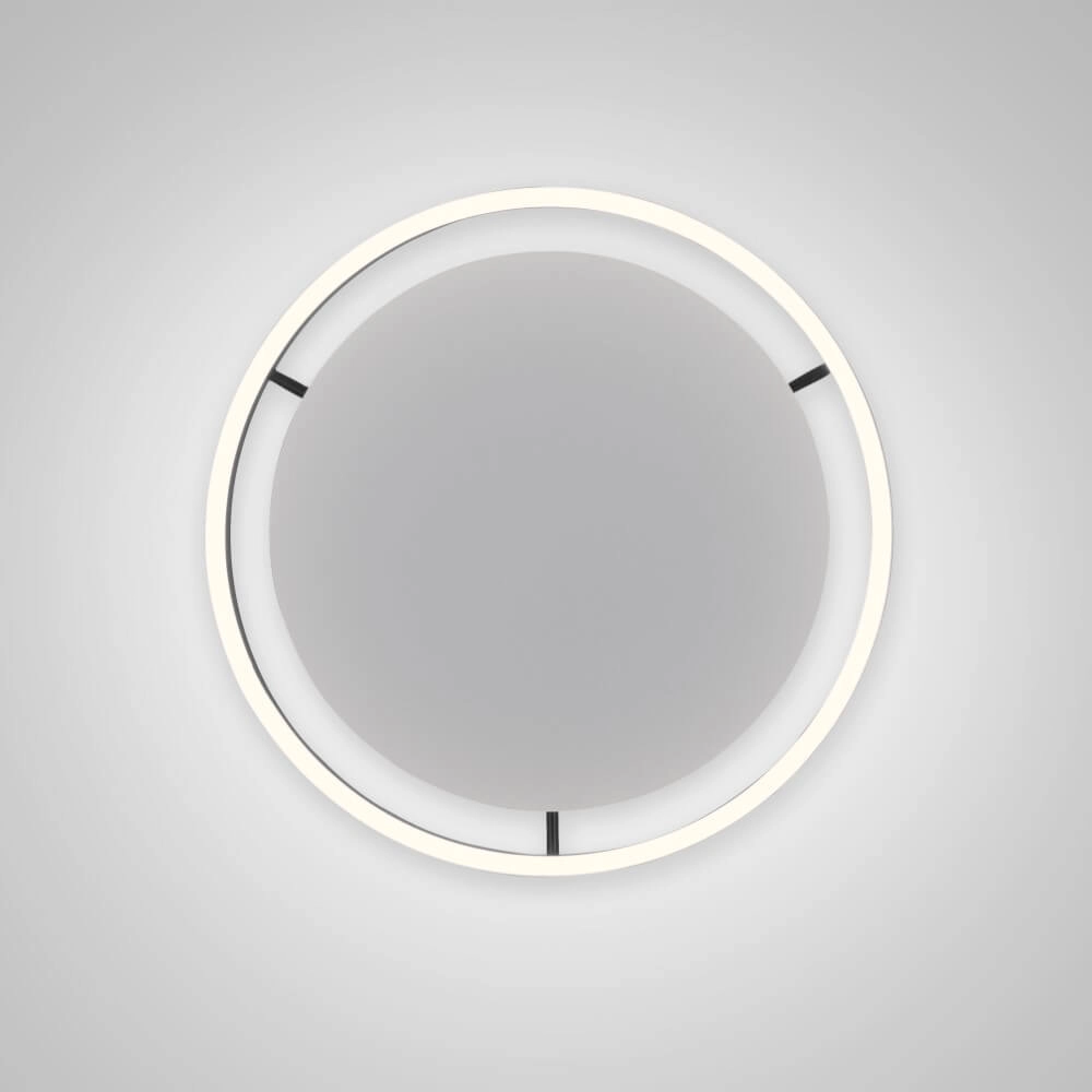 LED-Deckenleuchte Ritus Ø 40cm Paul Neuhaus 4043689983925