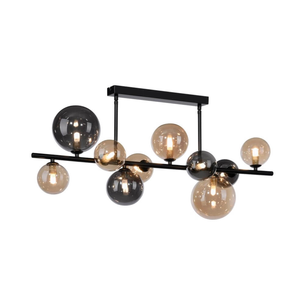 Designer-Deckenleuchte Popsicle 10 Lichter