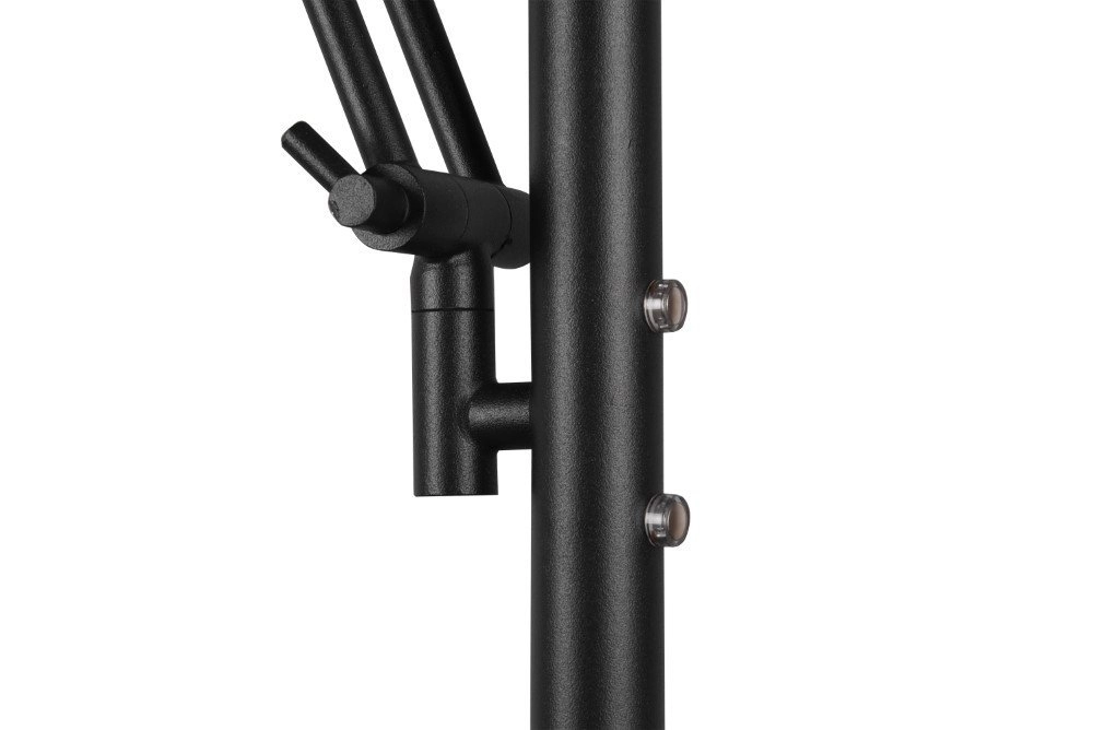Led Leseleuchte Barrie Trio 4017807467598