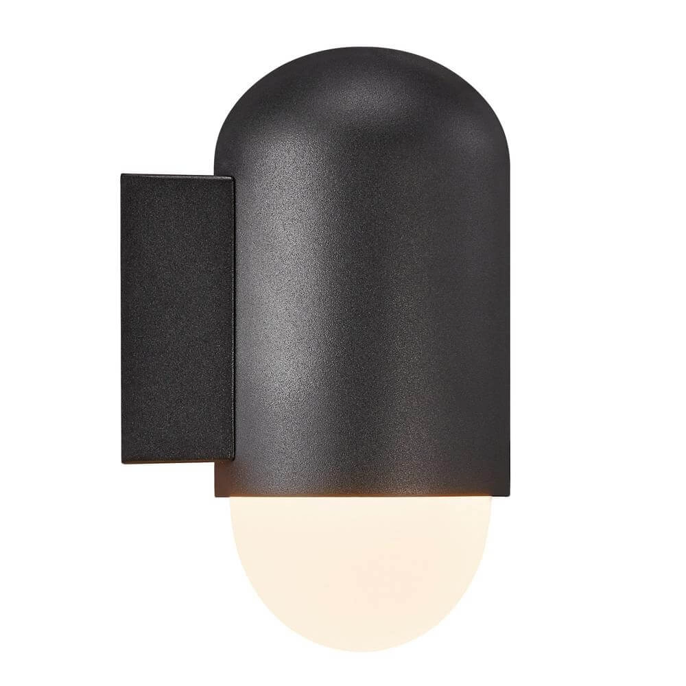 Wandleuchte Heka schwarz Nordlux 5704924004957