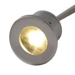 Mini Led-Einbau Spot Forte Mini (10x) 2700K Lyora 8716803502314