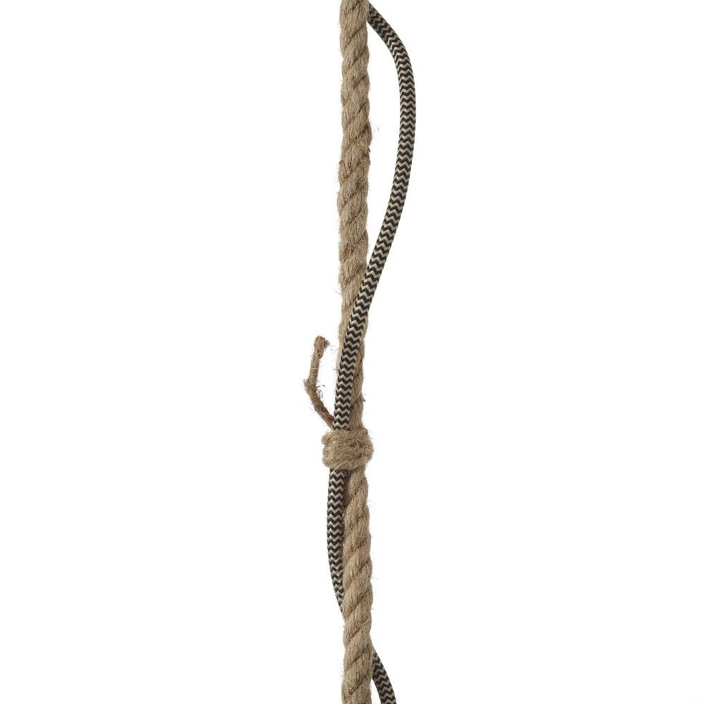 Country Pendelleuchte Narcy Brilliant 4004353326707