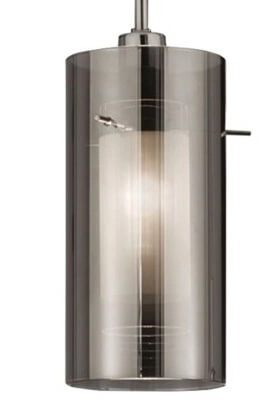 Hängelampe Duo 2 Ø 13xm Searchlight 5053423018980