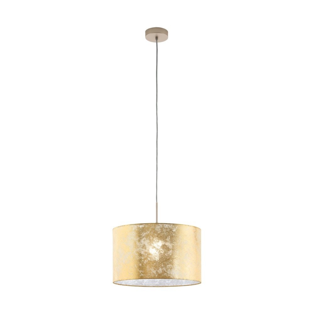 Pendelleuchte Viserbella Ø 38 cm Eglo 9002759976439