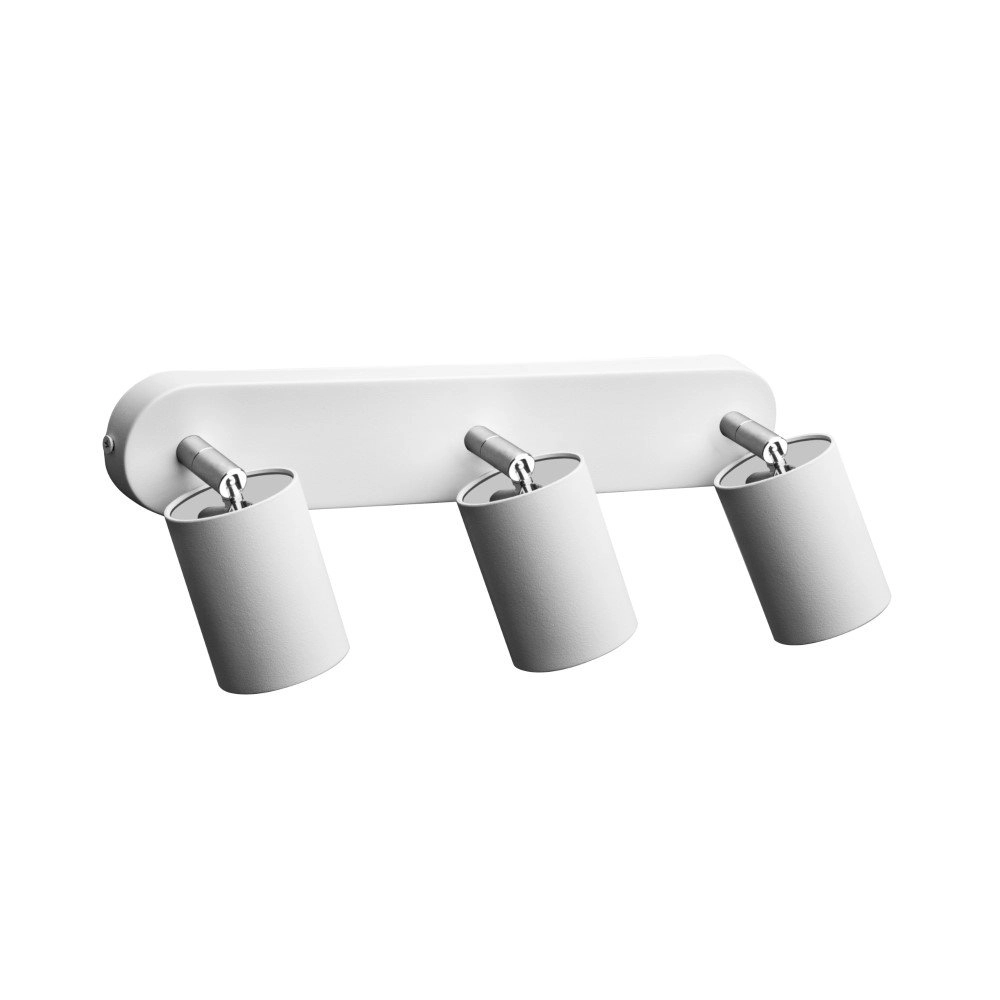 3-Licht-Spot Eye Weiß Lyora 5903139601696