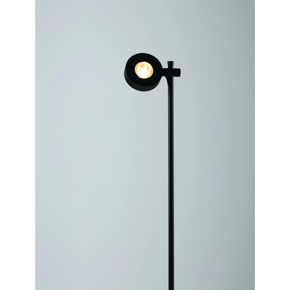 Design-Bahn-Beleuchtung Dyol 102cm schwarz Lyora 5212017447203