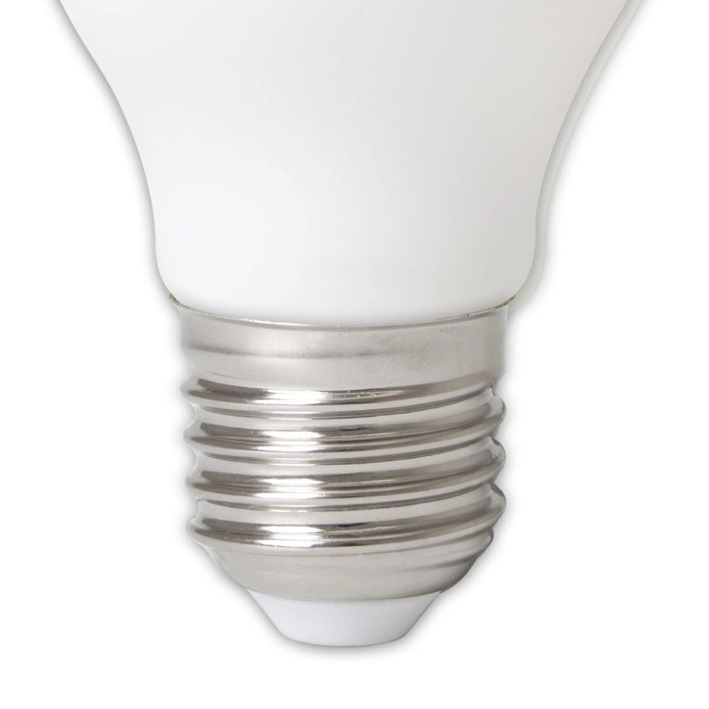 Lichtquelle 9W - E27 - 1055lm - 2700K - Led Circle 8712879152880
