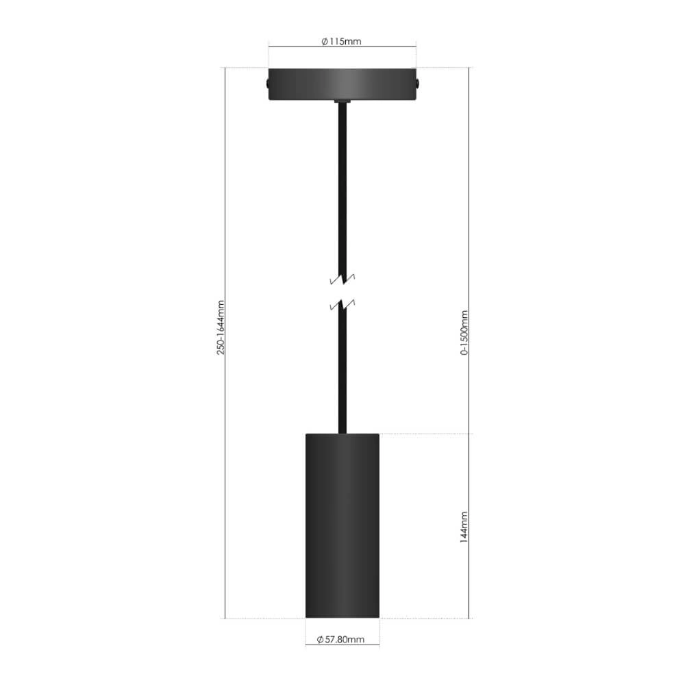 Hue Lightguide Cord Philips 8719514419452