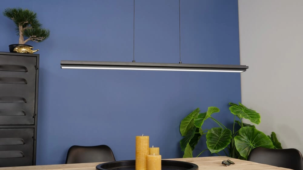 LED-Hängelampe Cambulos Eglo 9002759995997