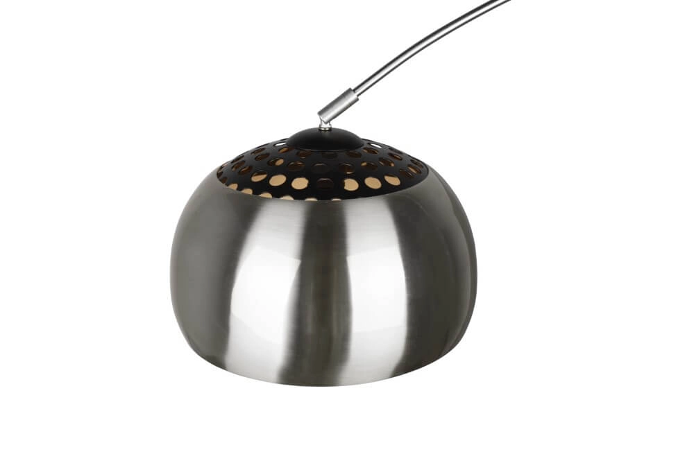 Bogenlampe Argentina Nickel Trio 4017807575231