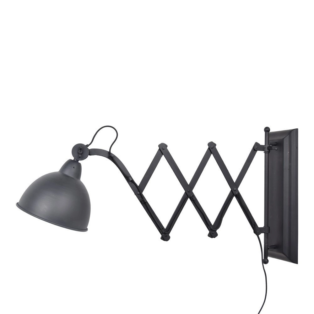 Wandlampe Harmonica