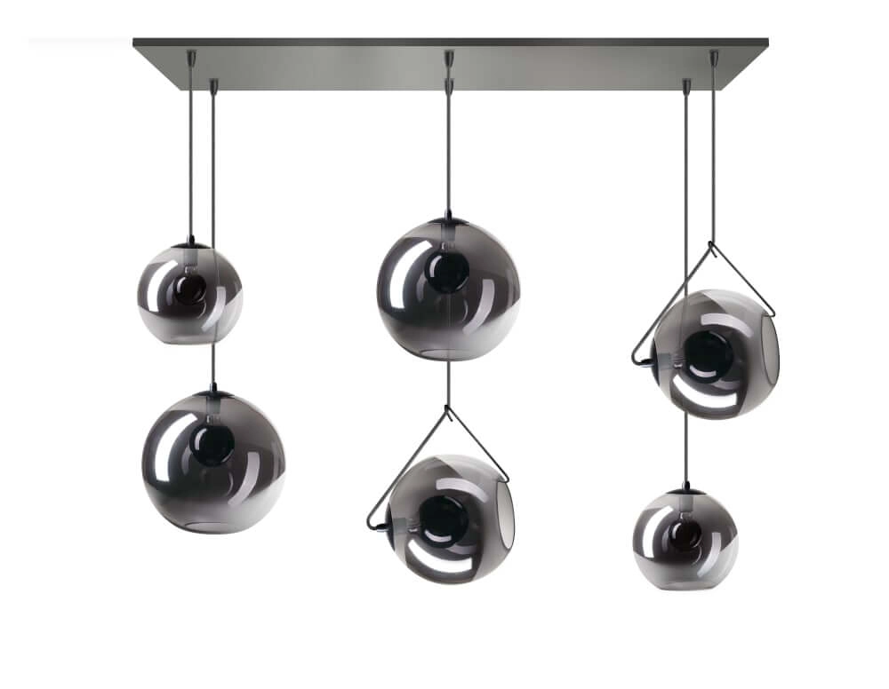 Hängelampe Orb ETH 8720195300670