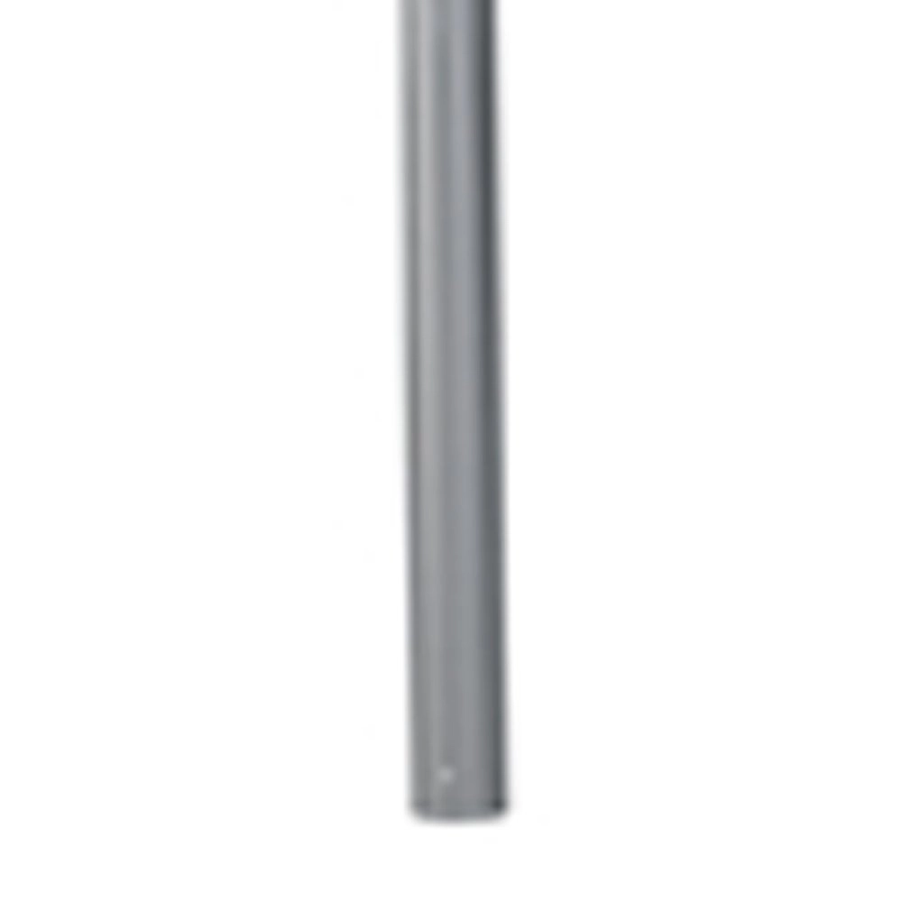 Led Laterne Dounce 250cm Anthrazit Albert 4007235208641