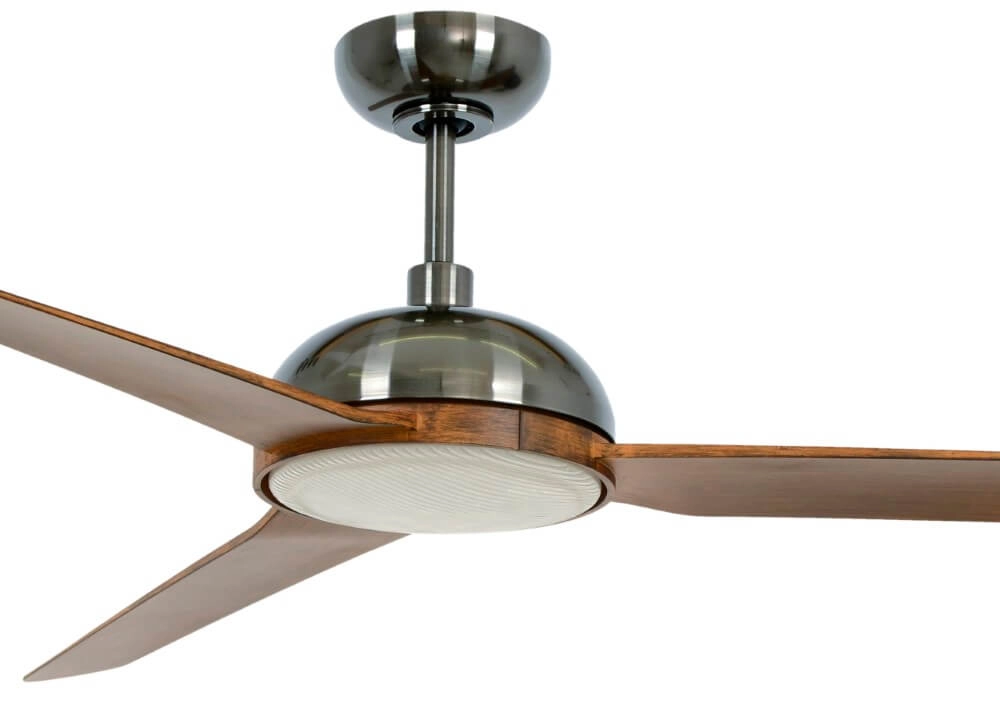 Schlanker Deckenventilator Unione Ø 142cm Beacon 9333509174660
