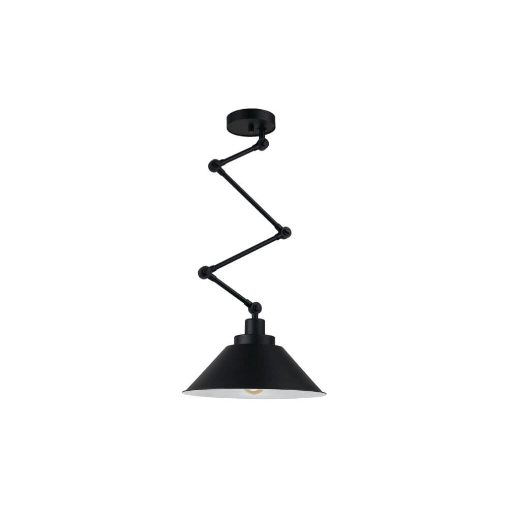 Verstellbare Wandleuchte Pantograph Lyora 5903139912693