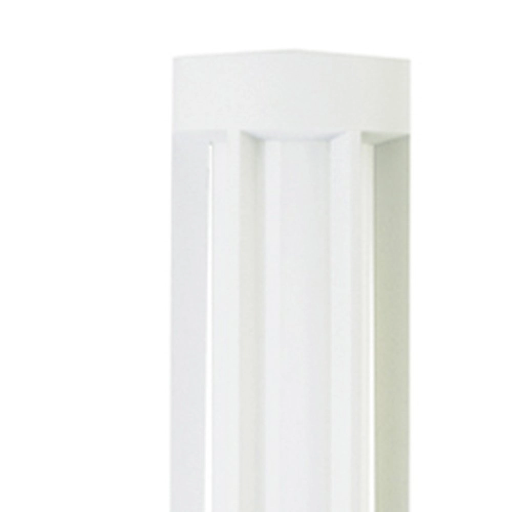 Wandlampe Jail 40 cm - weiß Albert 4007235802153