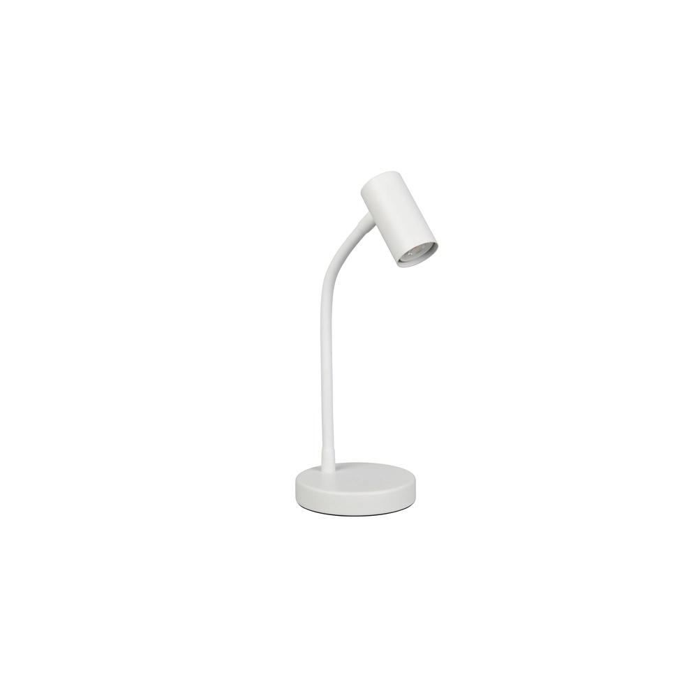 Tischlampe Taryn Design White Trio 4017807685725