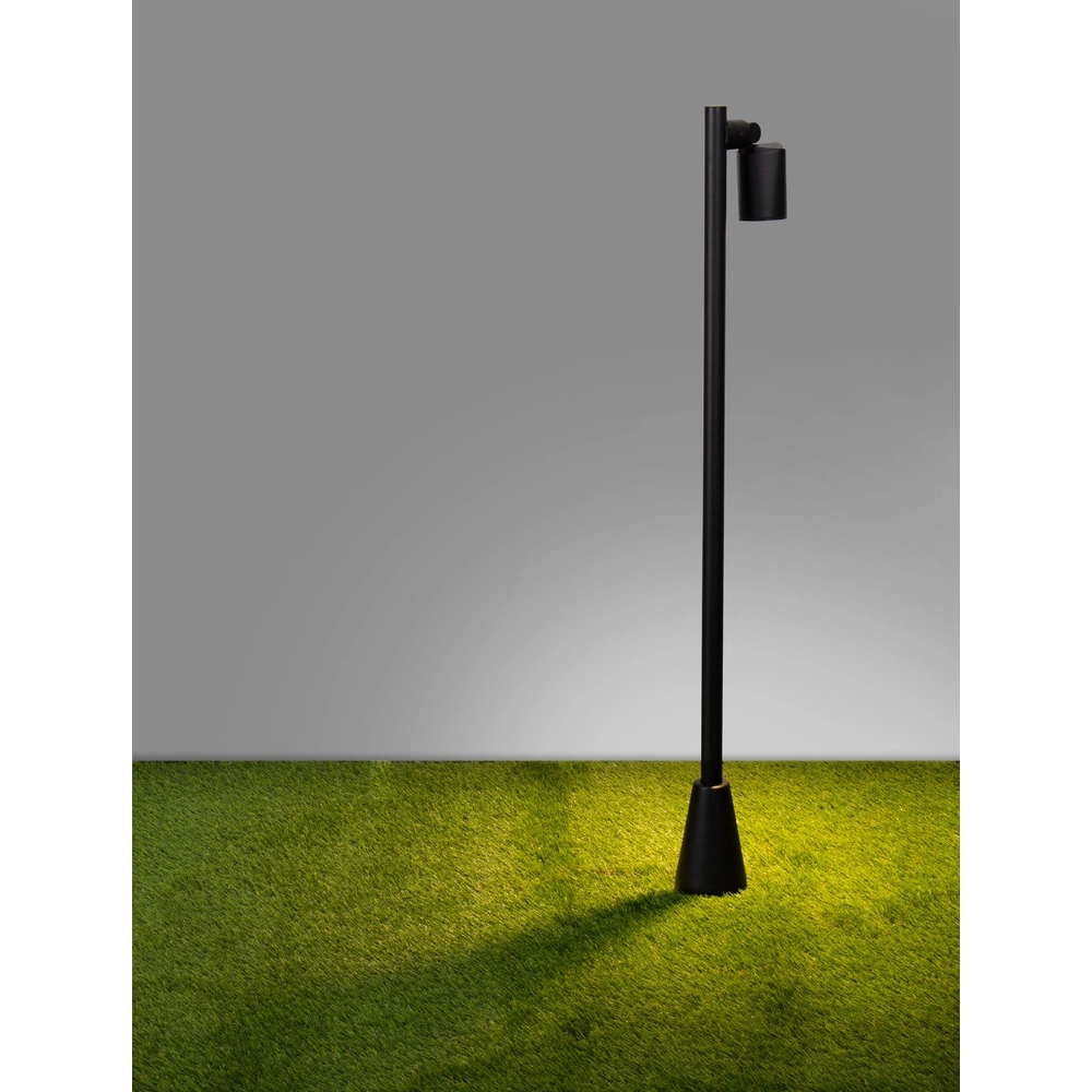 Gartenleuchte Spy ca. 100cm