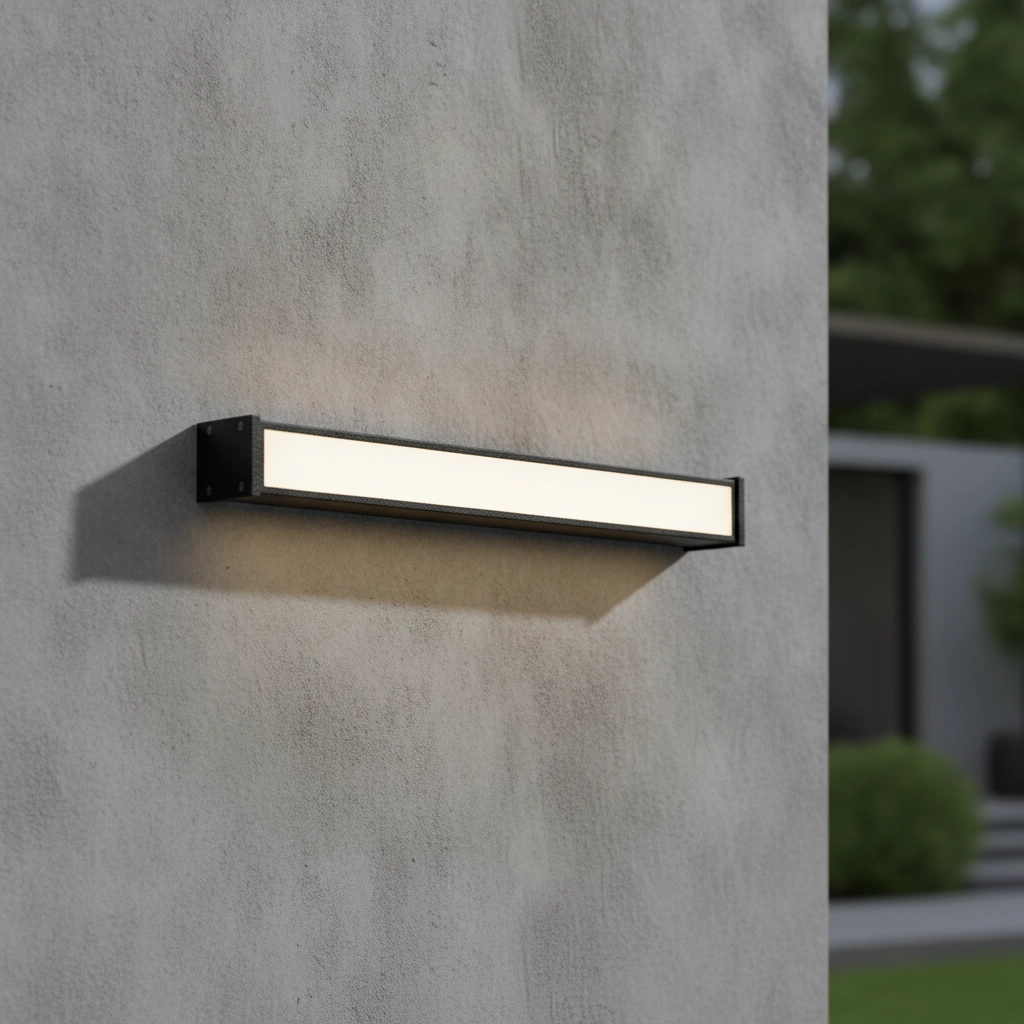 Wandleuchte Nova Ausführung 50cm