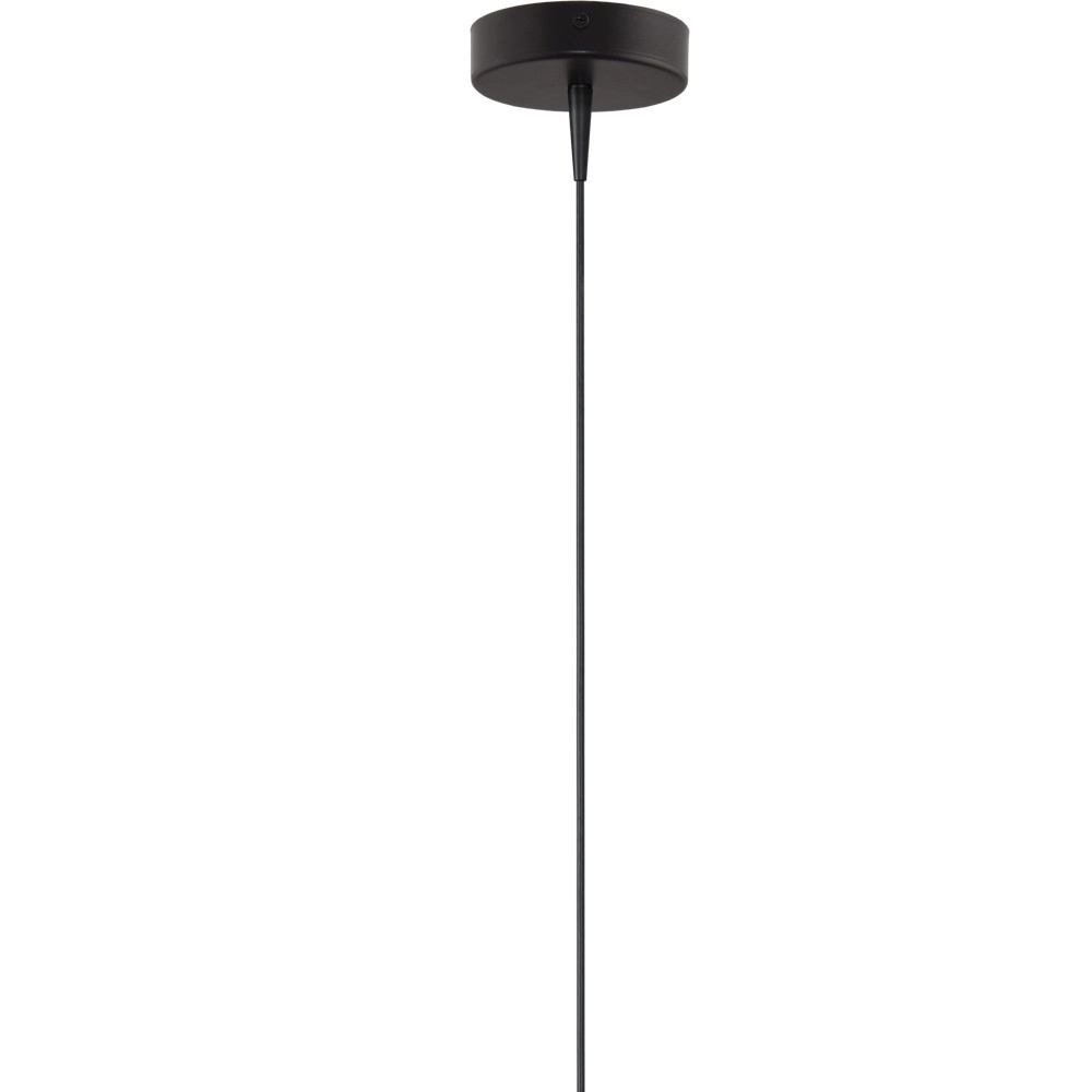 Design-Pendellampe Ceppo schwarze Ø 18 cm Masterlight 8718121358376