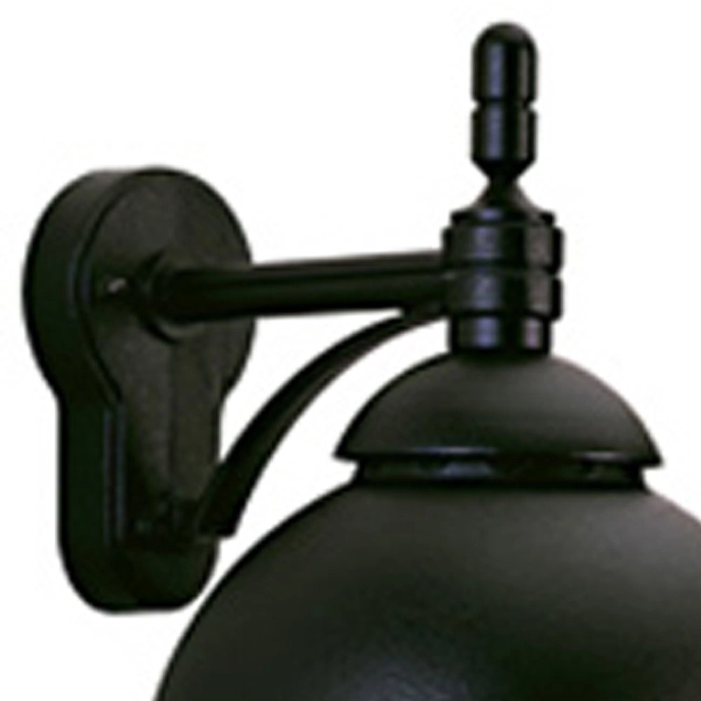 Außenlampe Jardi 45 cm - schwarz Albert 4007235606898