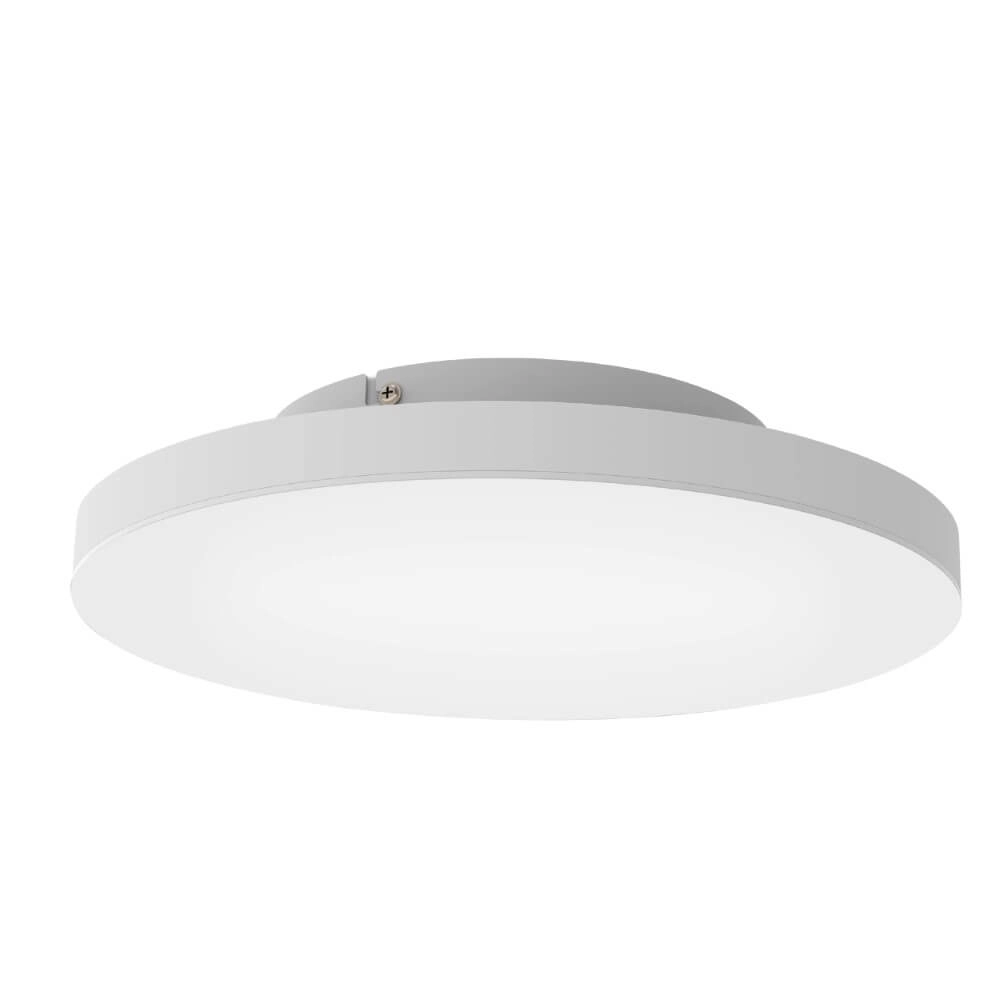 Deckenlampe Zigbee Turcona-Z Ø 45cm Eglo 9008606221912