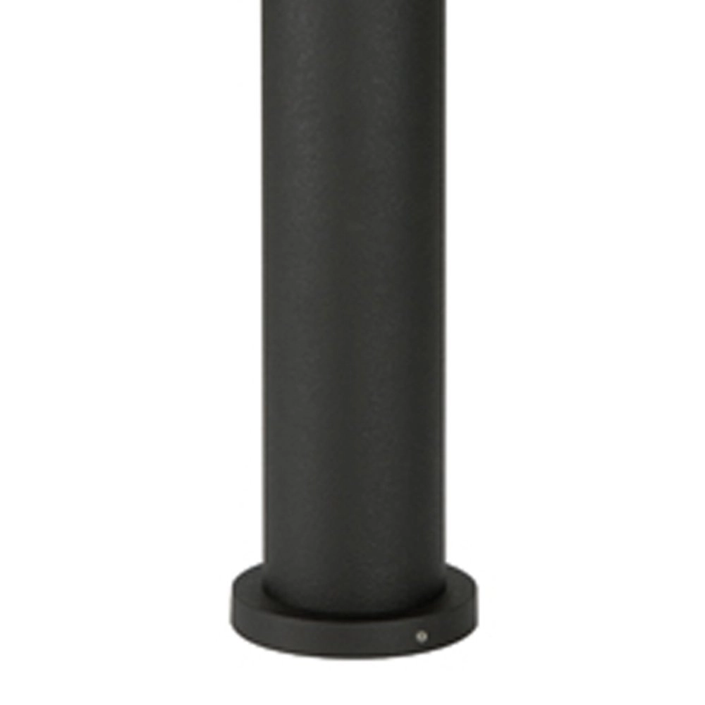 Außenlampe Rondo schwarz Albert 4007235620023