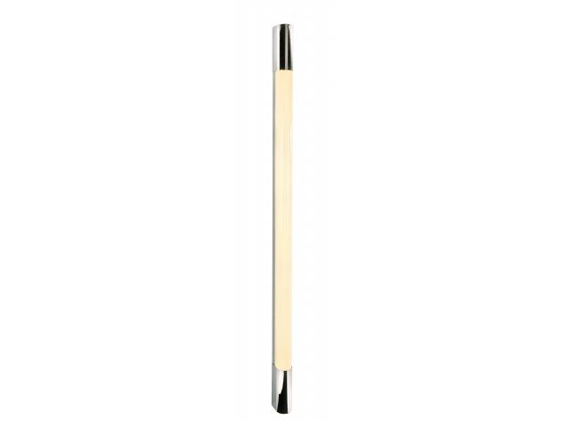 LED-Lampe Trukko 90 cm Chrom