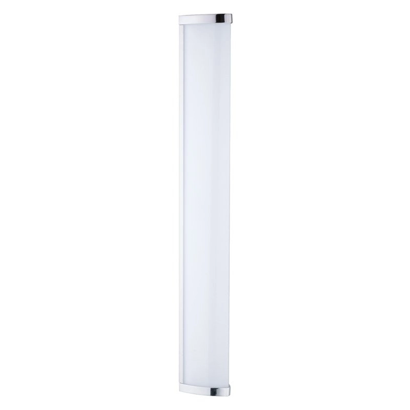 LED-Wandleuchte Gita 2 60 cm weiß