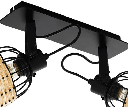 Deckenspot Anwick 1 Eglo 9002759433253