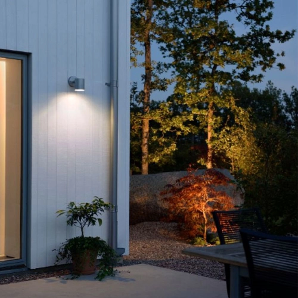 Ull LED Wall Spot KonstSmide 7318305923201