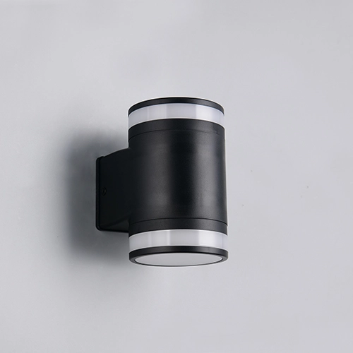 Wandlampe Cusco M schwarz Trio 4017807687521