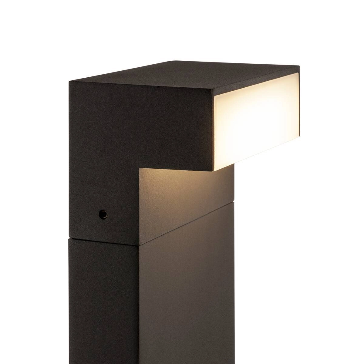 Gehwegbeleuchtung L-Line 50 cm Anthrazit SLV 4024163236881
