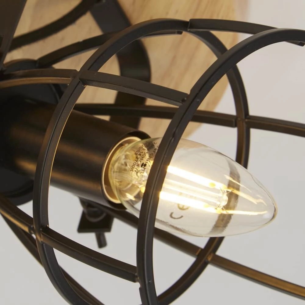 Industrielle Deckenspot Vision Searchlight 5053423227481