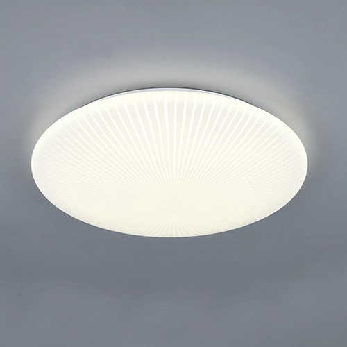 Deckenlicht Umbria VI alabaster Ø 40cm Trio 4017807669473