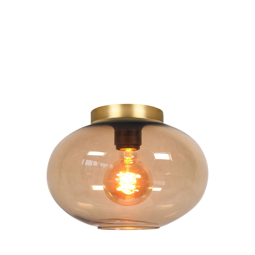 Deckenlampe Bellini gold Ø 26cm
