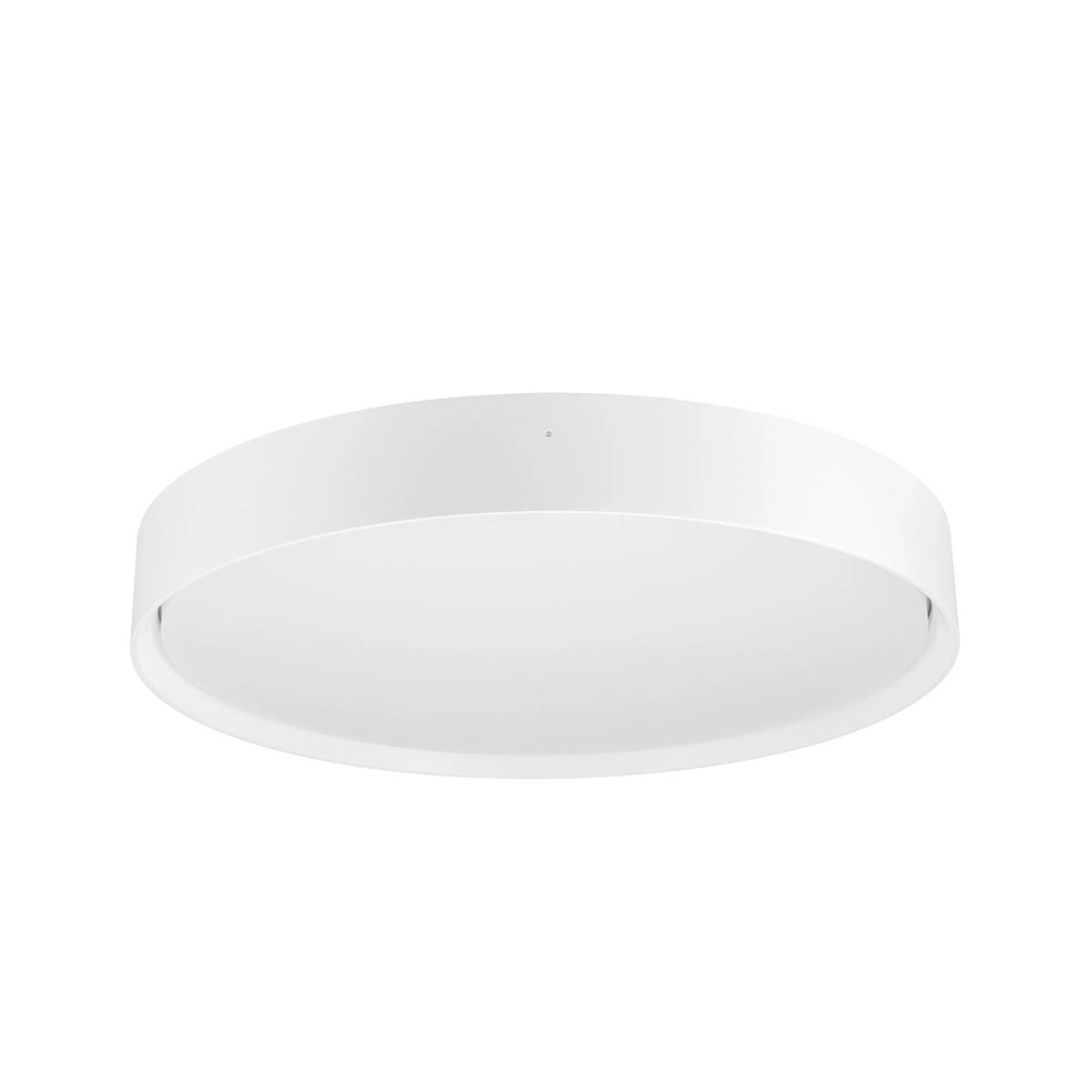 Deckenlampe Decona Ø 42cm weiß - 3000K/4000K SLV 4024163302951