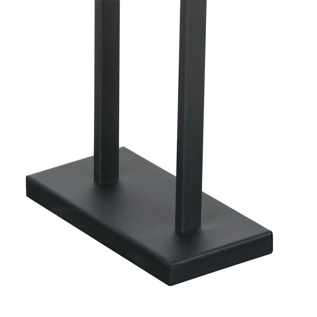 Tischlampe Stang mit Korkkappe Ø30 cm Steinhauer 8712746180671