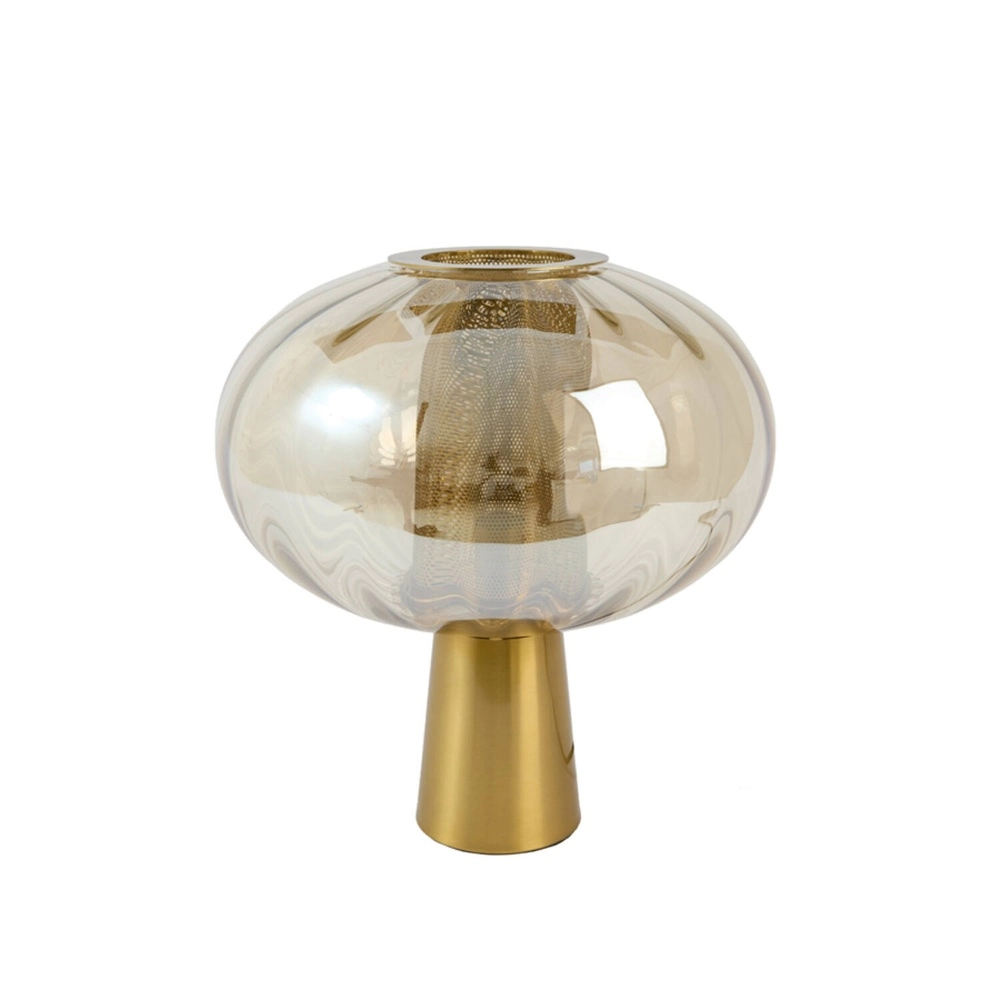 Tischlampe Mindelo Ø 35cm