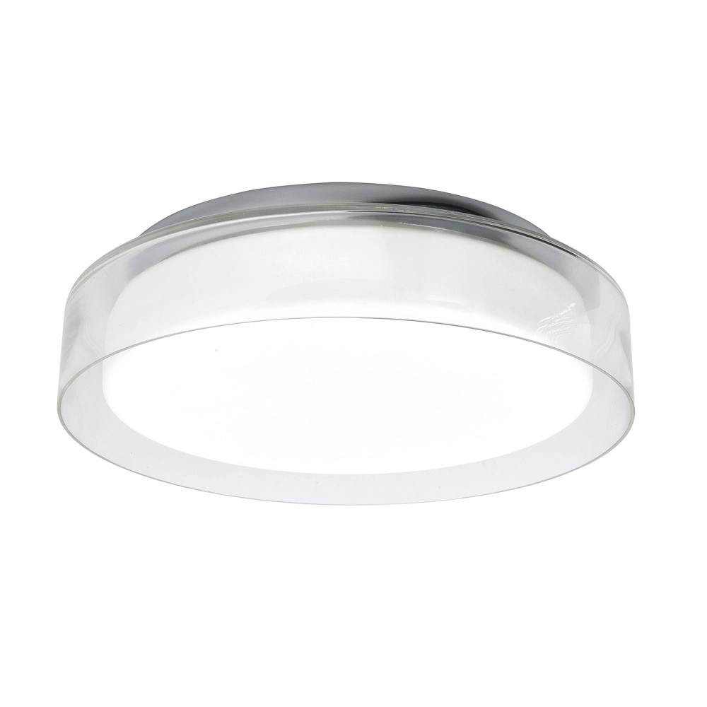 Deckenlampe Clear Ø 30cm Highlight 8718379036538