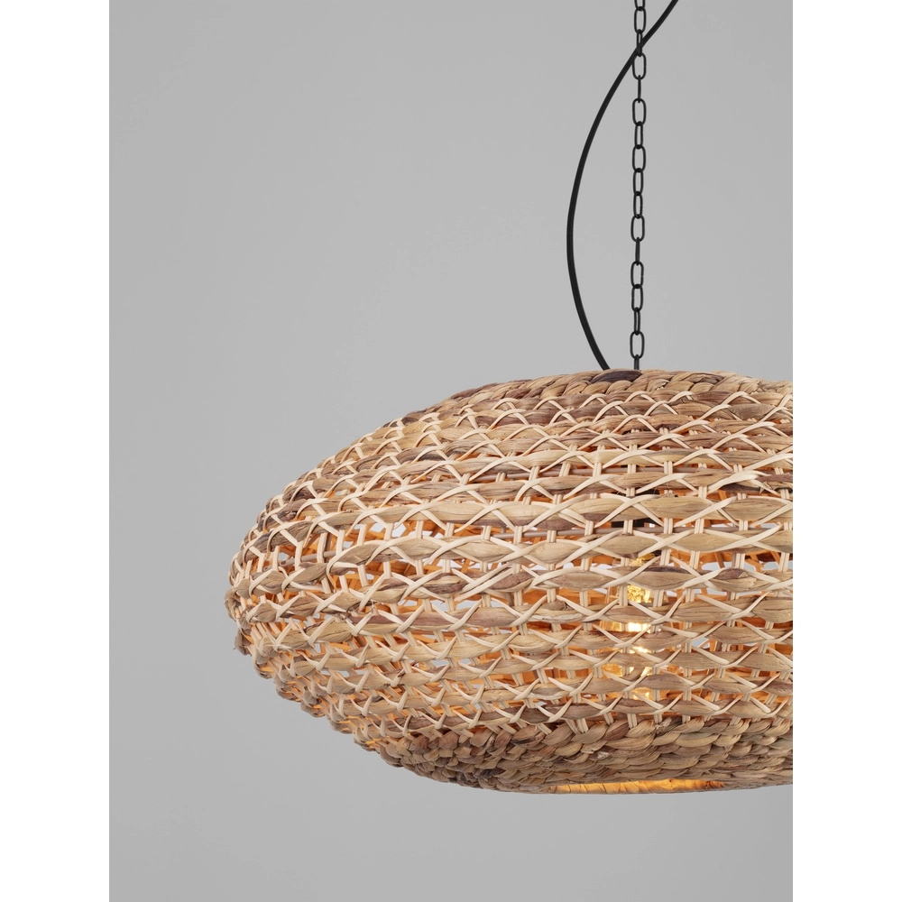Pendelleuchte Bola Skandinavischer Ø 60cm Lyora 5212017452955