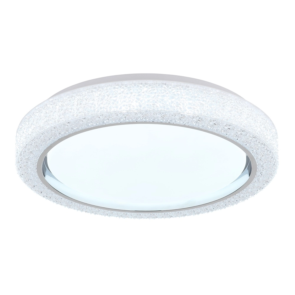 Deckenlampe Liami Weißlichtfarben einstellbar Globo 9007371525775