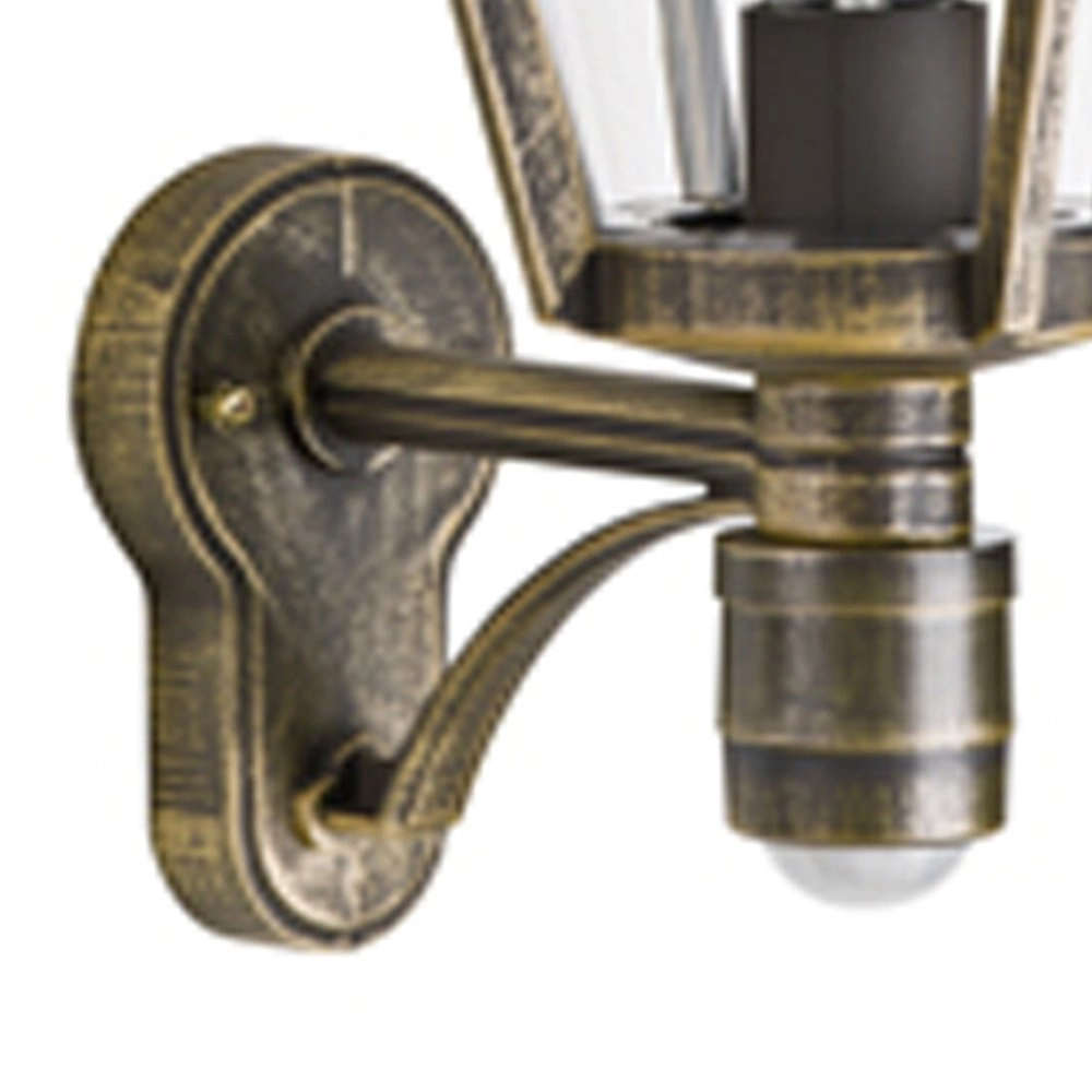 Wandlampe Nelly 45 cm - bronze Albert 4007235518153