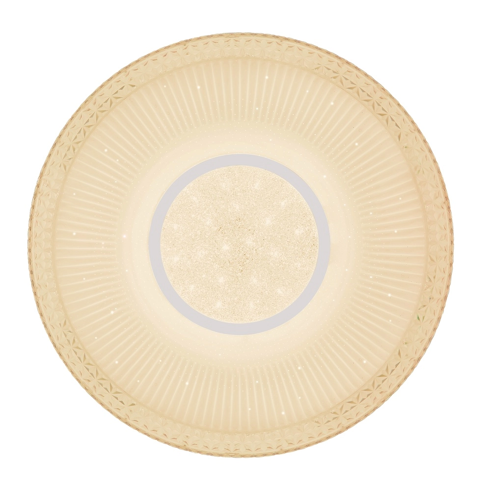 Deckenlampe Klemens Ø 50cm Globo 9007371387700