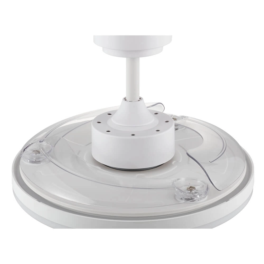 LED-Deckenventilator Stroll Ø 106cm Beacon 9333509205685