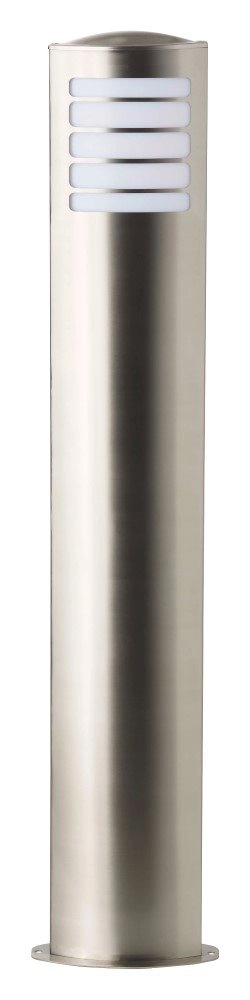 Stehlampe aus Edelstahl Todd Brilliant 4004353121371